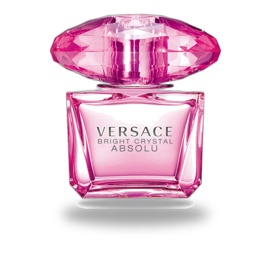 Bright Crystal Absolu Versace for women