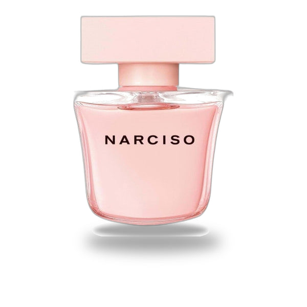 Narciso Eau de Parfum Cristal Narciso Rodriguez for women