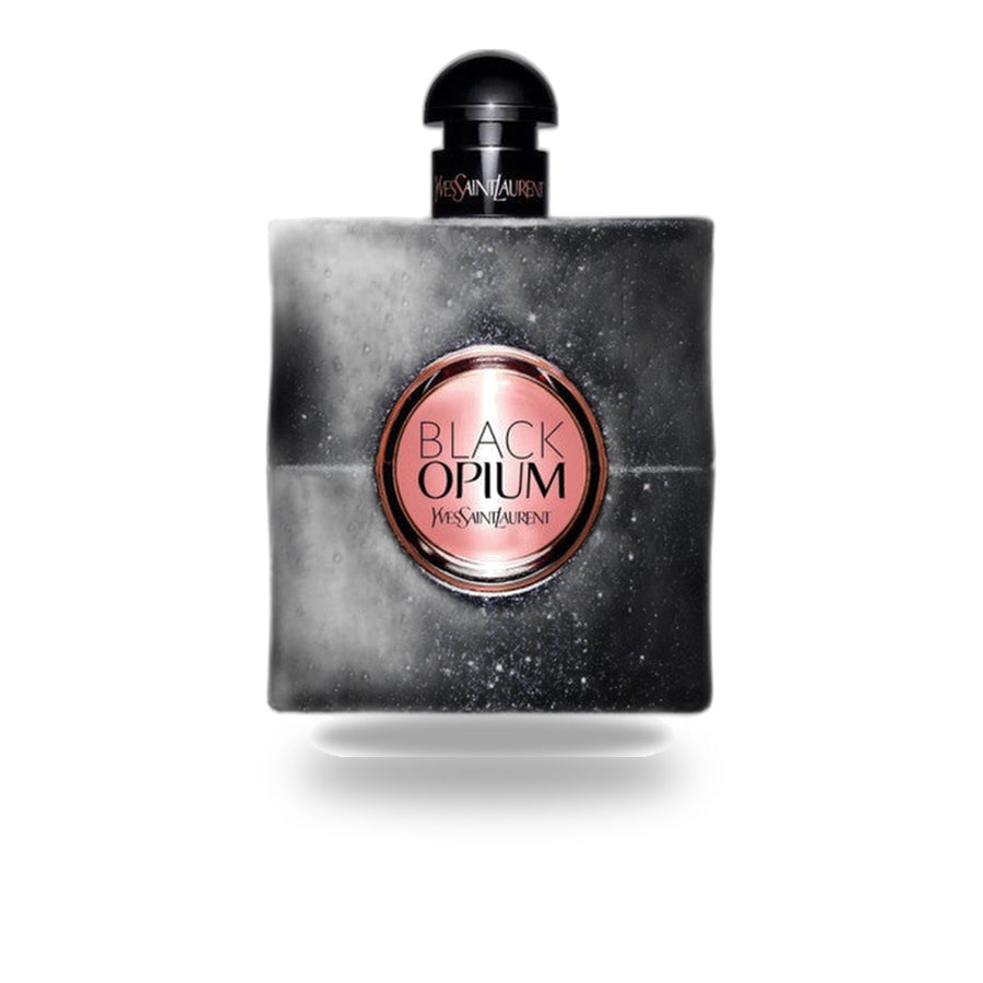 Black Opium Yves Saint Laurent for women
