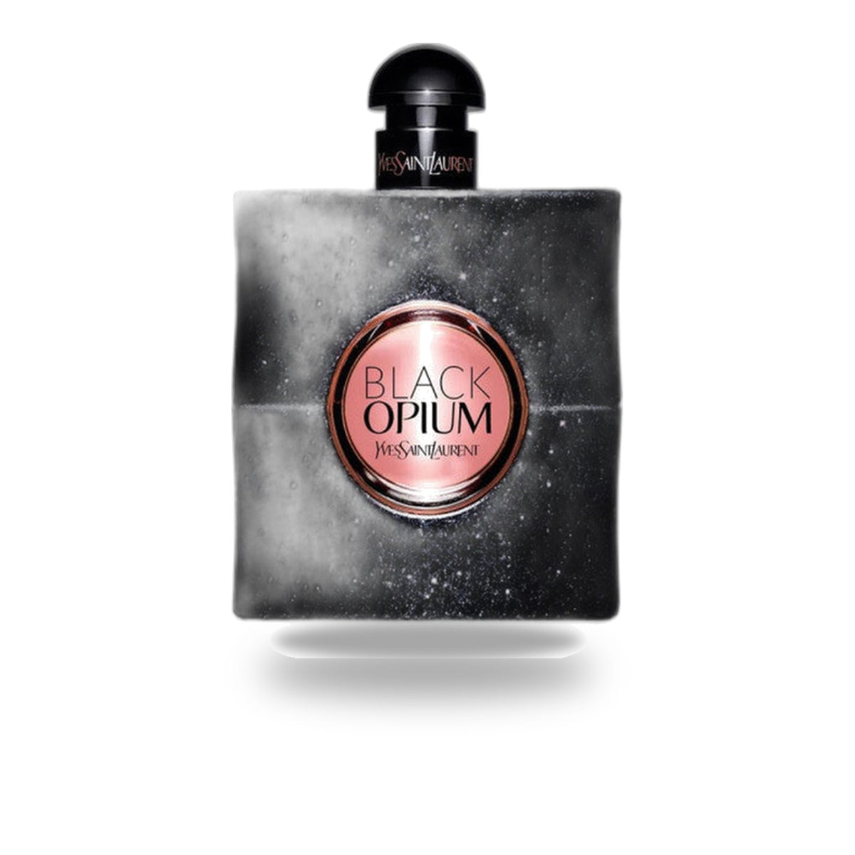 Black Opium Yves Saint Laurent for women