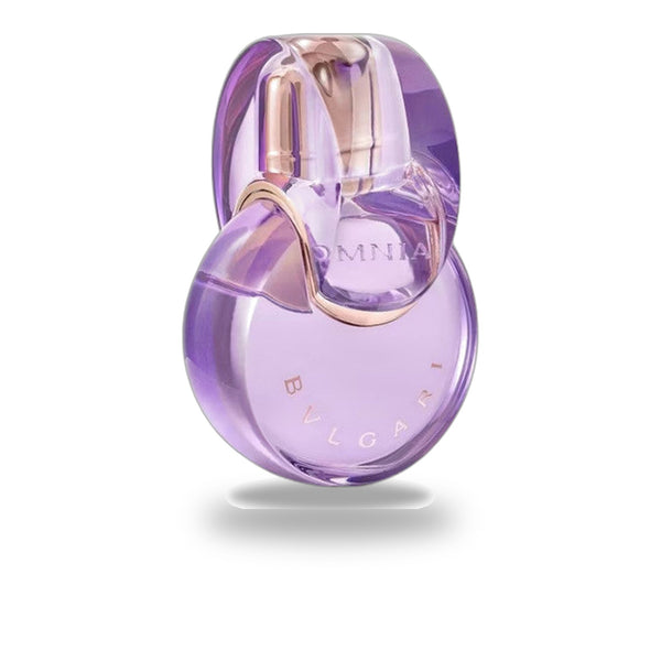 Omnia Amethyste Bvlgari for women