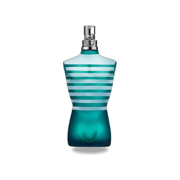 Le Male Le Parfum Intense Jean Paul Gaultier for men 125ML
