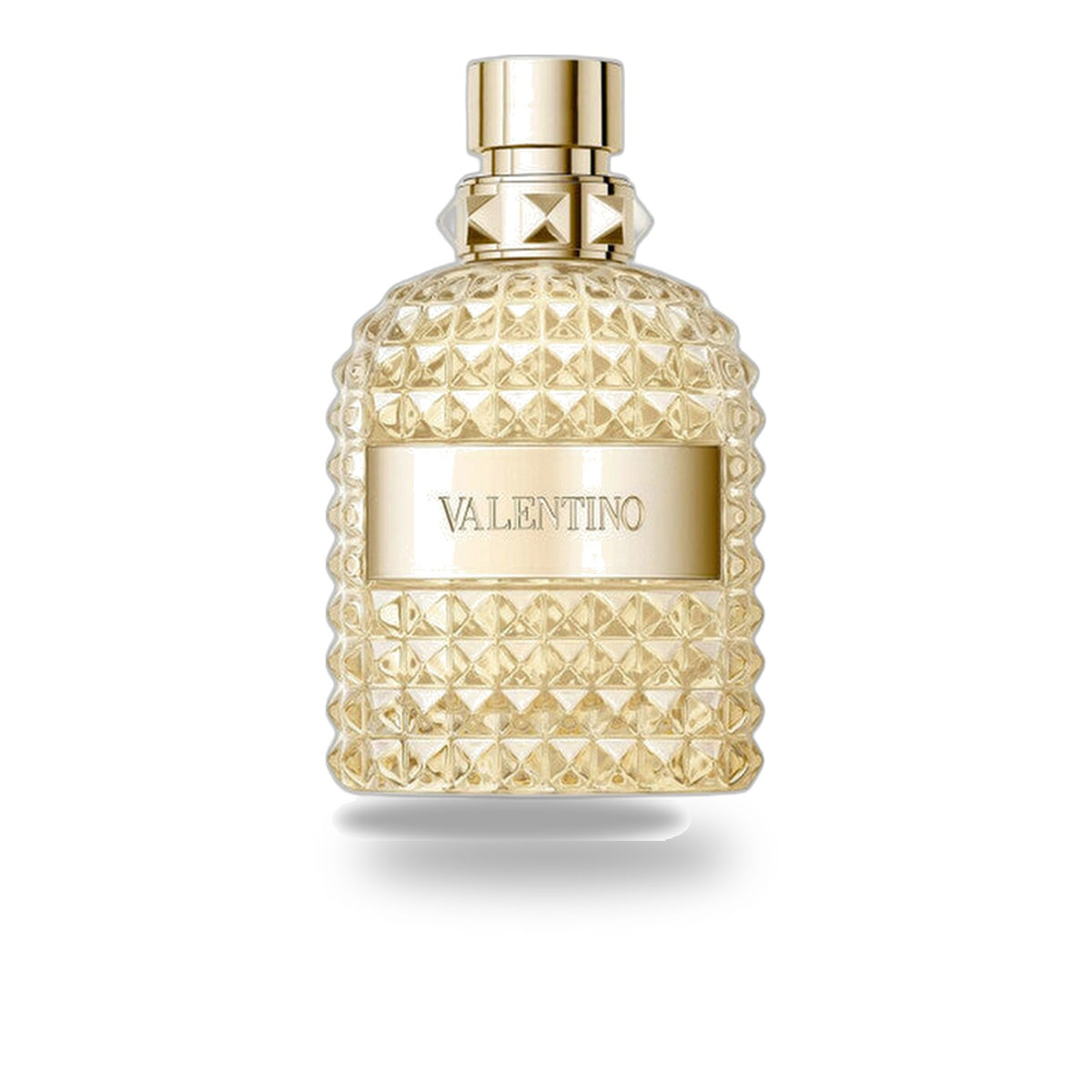 Born in Roma The Gold Uomo Valentino for men