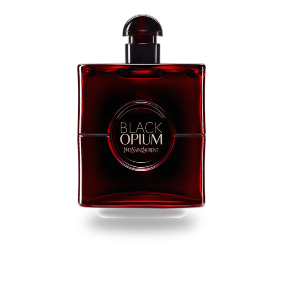 Black Opium Over Red Yves Saint Laurent for women