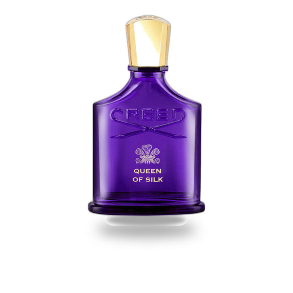 Queen of Silk Creed for women