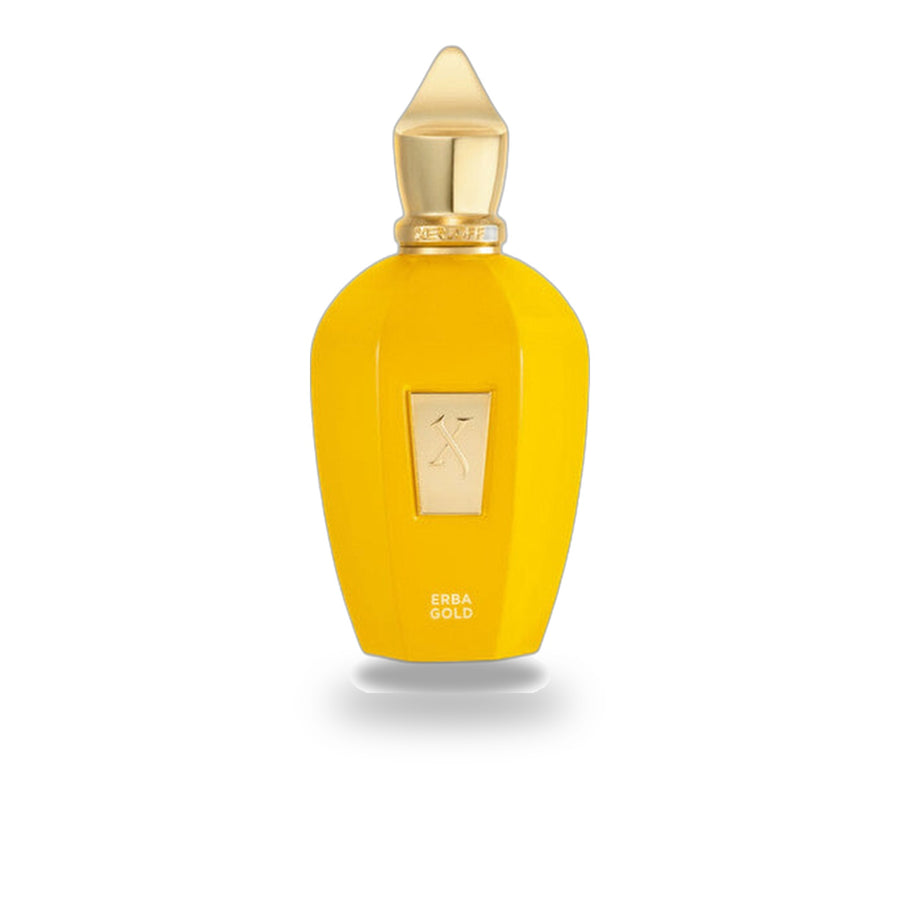 Erba Gold Xerjoff for women and men