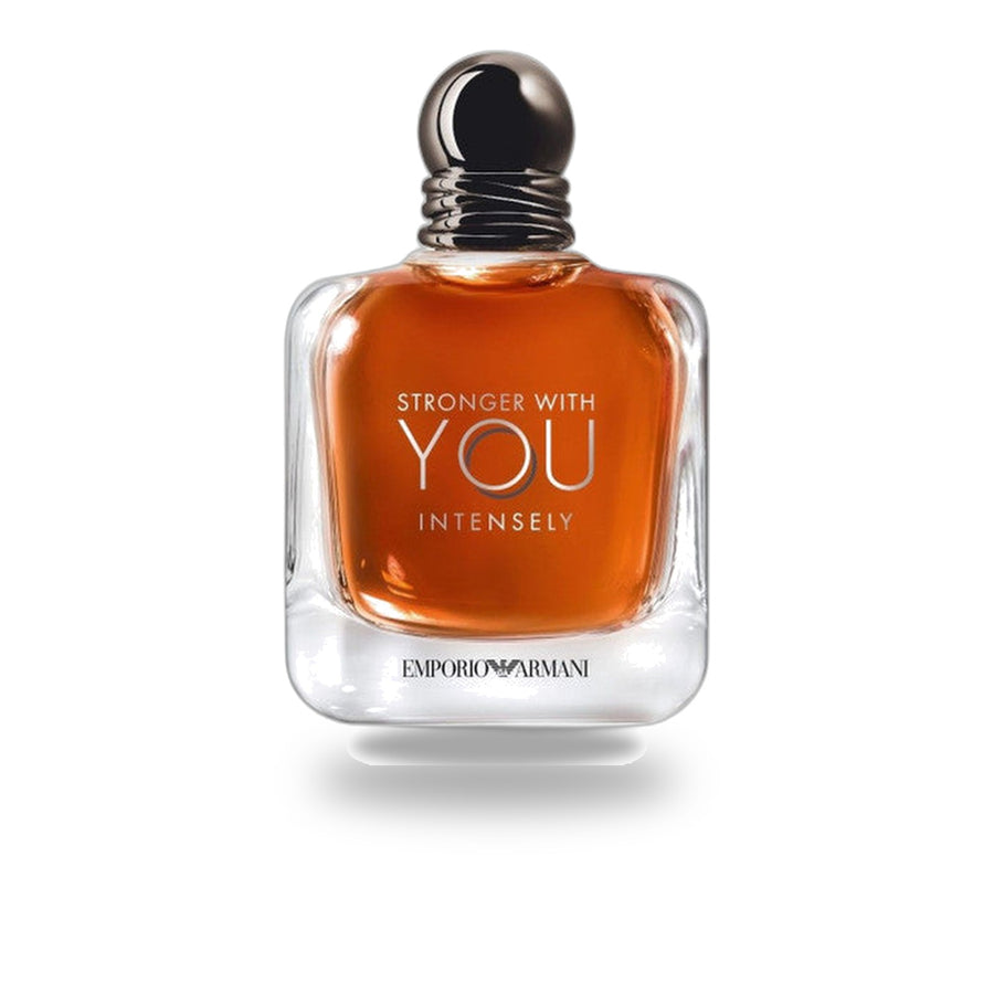 Emporio Armani Stronger With You Intensely Giorgio Armani for men