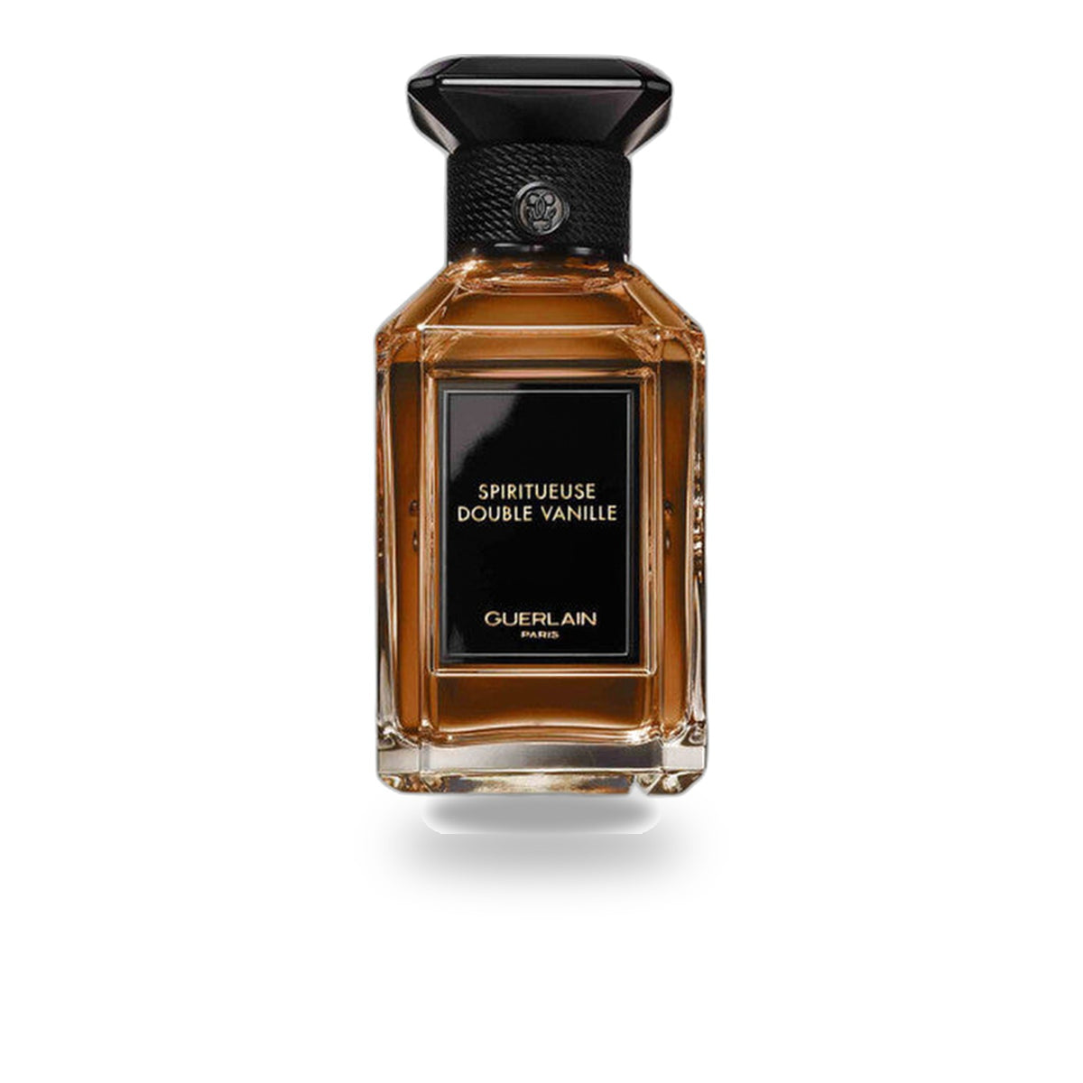 Spiritueuse Double Vanille Guerlain for women