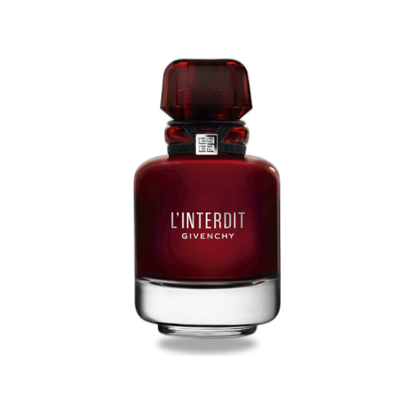 L'Interdit Angelique Rouge Givenchy for women 50ML