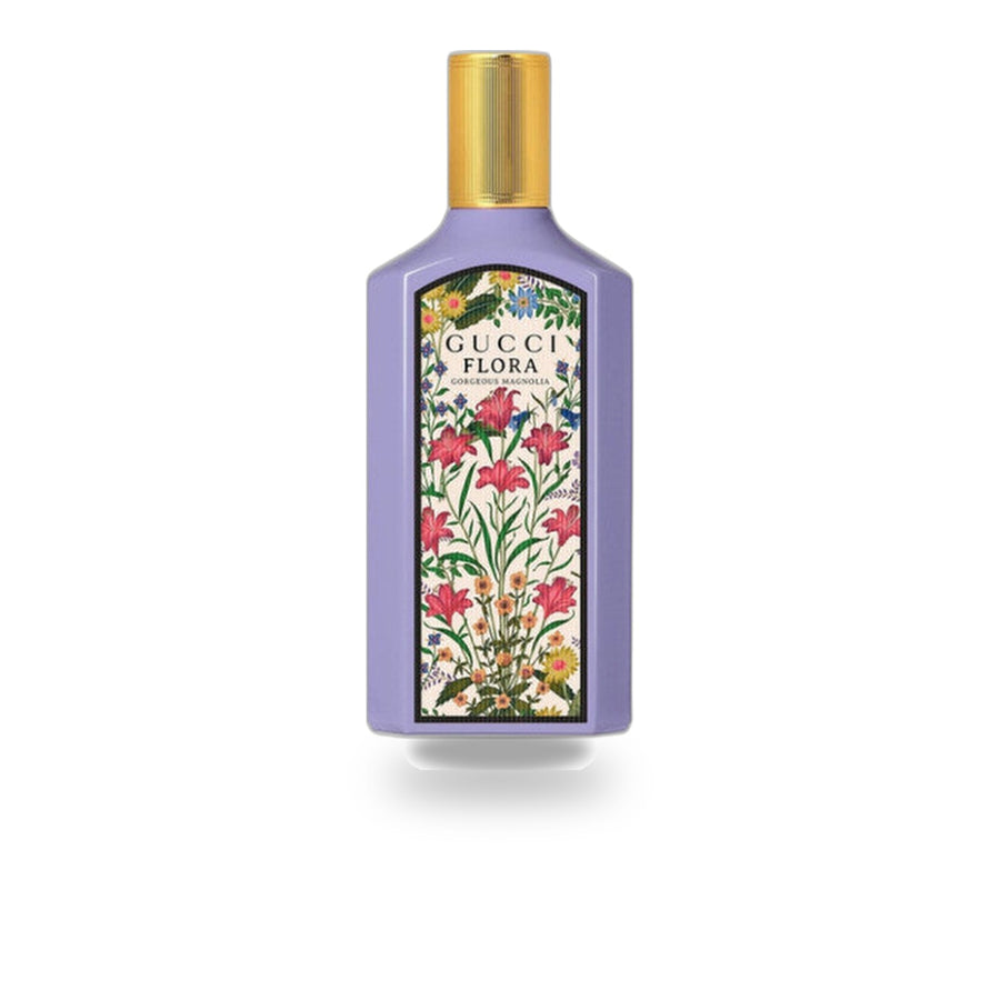 Flora Gorgeous Magnolia Gucci for women