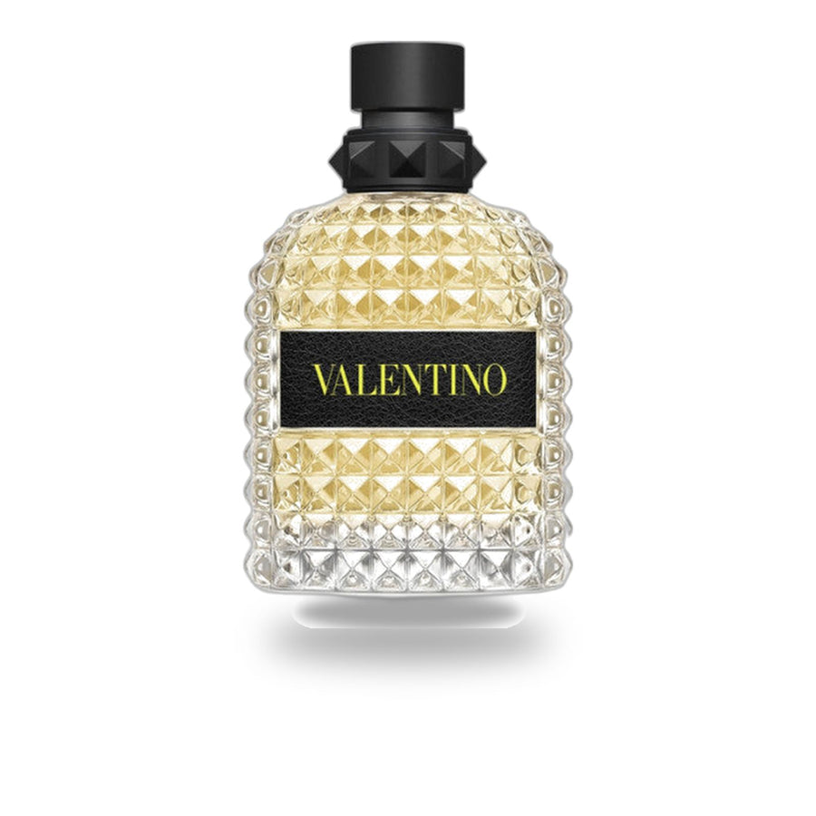 Valentino Uomo Born In Roma Yellow Dream Valentino for men