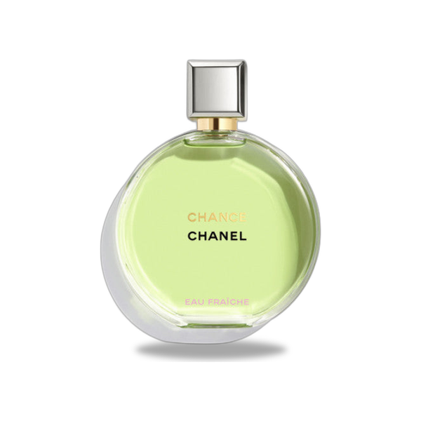 Chance Eau Vive Chanel for women 150ML