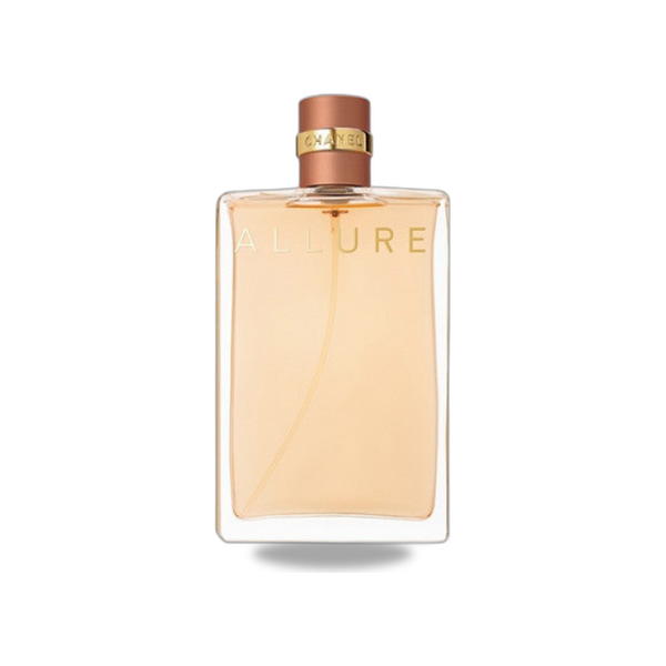 Allure Chanel for women 100ML