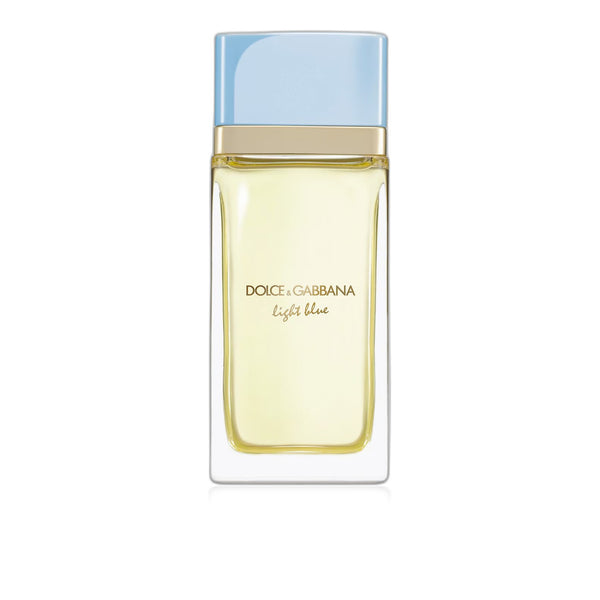 Dolce&Gabbana Light Blue Women Eau de Parfum 100ml — Aurea Luxe UAE