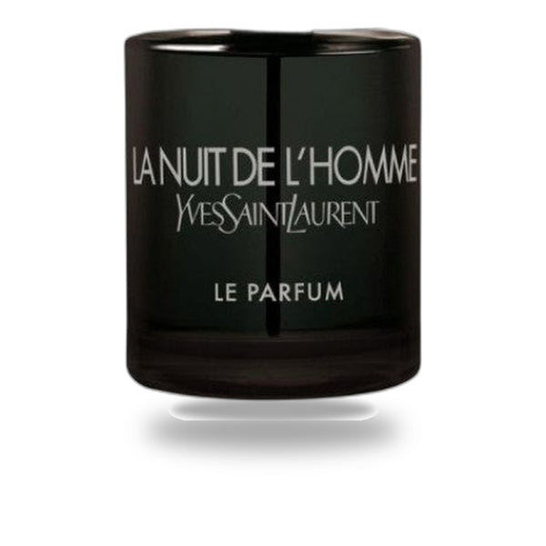 La Nuit de L'Homme Le Parfum Yves Saint Laurent for men