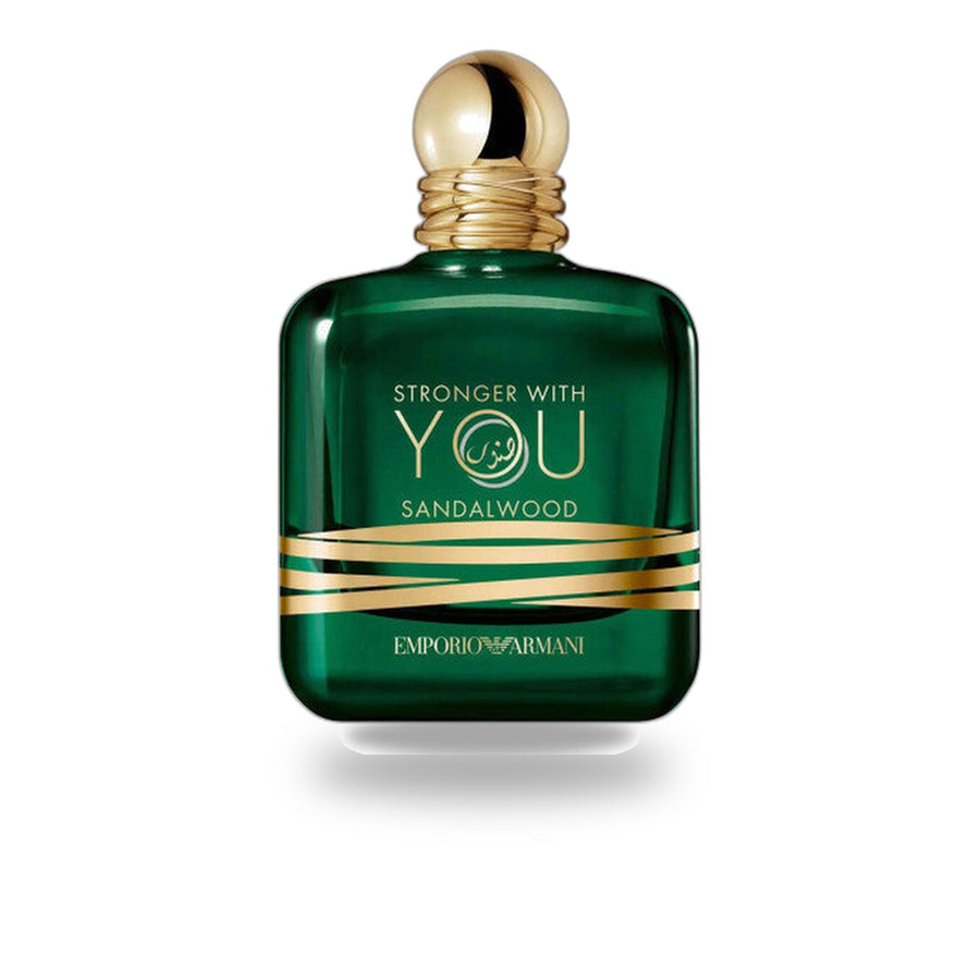 Stronger With You Sandalwood Giorgio Armani for women and men