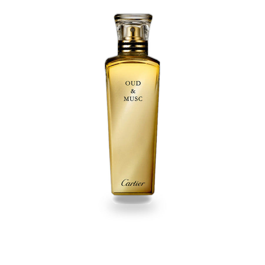 Oud & Musc Cartier for women and men