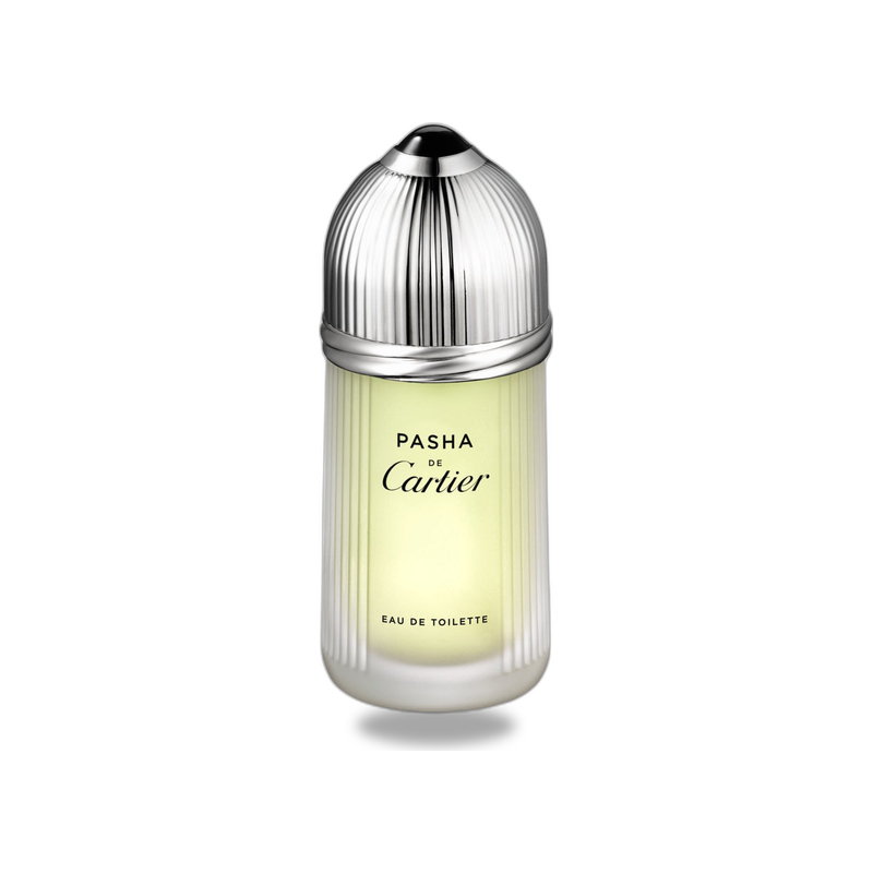Pasha Edition Noir Sport Cartier for men