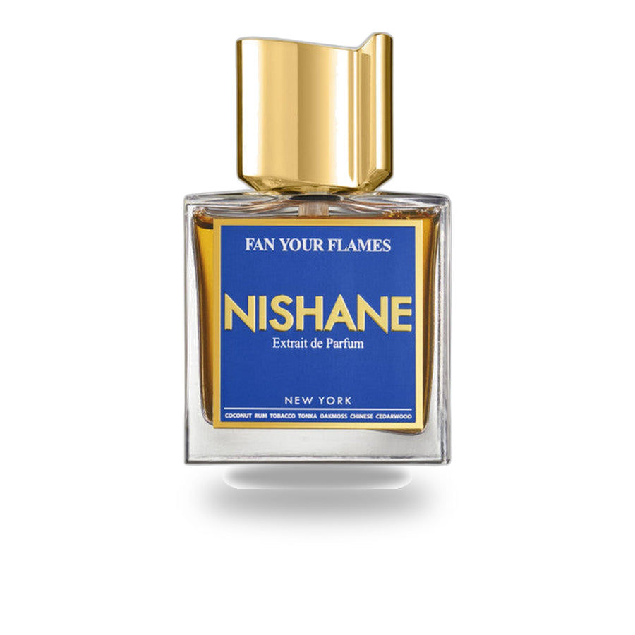Fan Your Flames Nishane for women and men