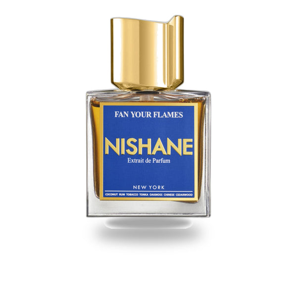 Fan Your Flames Nishane for women and men