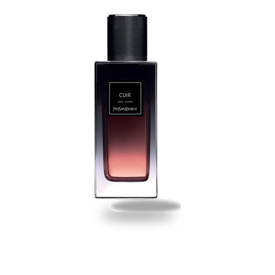 Cuir Yves Saint Laurent for women and men