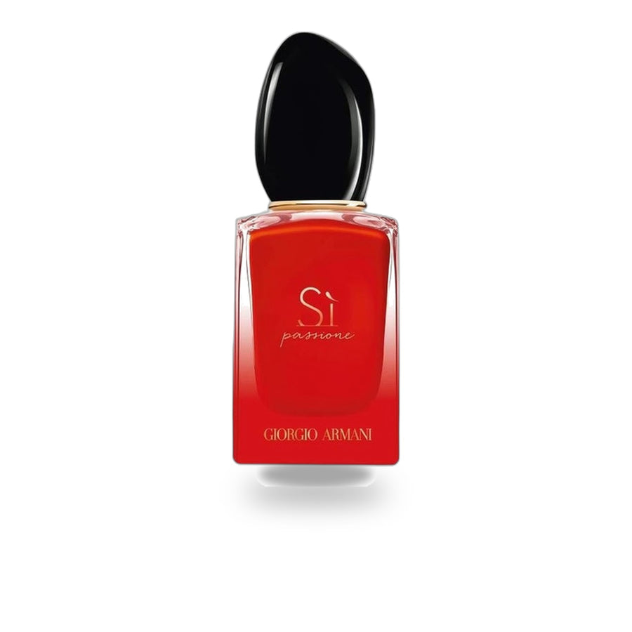 Sì Passione Intense Giorgio Armani for women