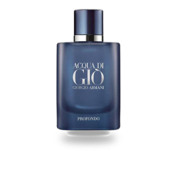 Acqua di Giò Profondo Giorgio Armani for men