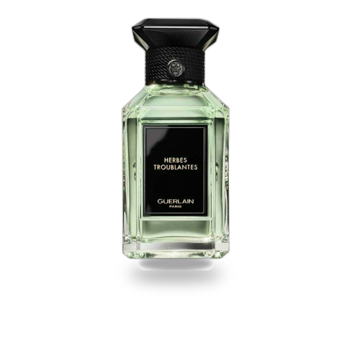Herbes Troublantes Guerlain for women and men
