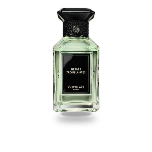 Herbes Troublantes Guerlain for women and men