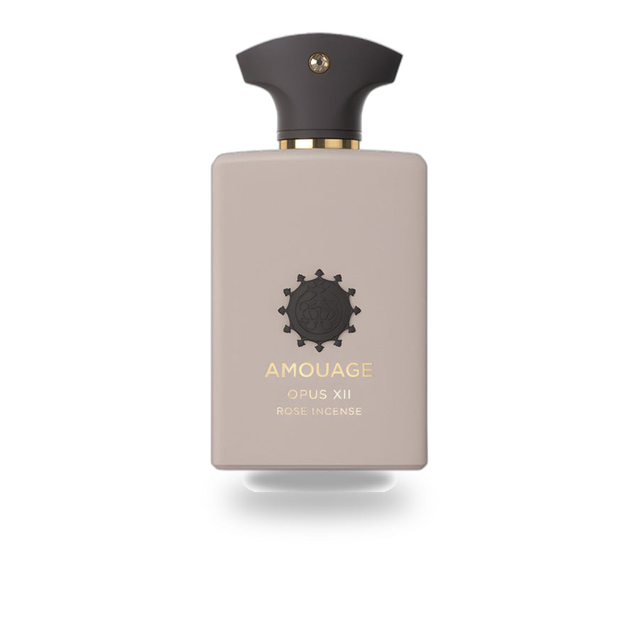 Opus XII Rose Incense Amouage for women and men