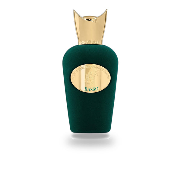 Basso Sospiro Perfumes for women and men