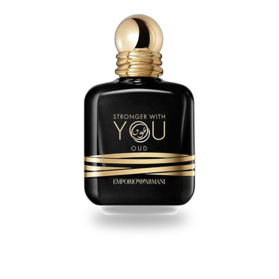 Emporio Armani Stronger With You Oud Giorgio Armani for men