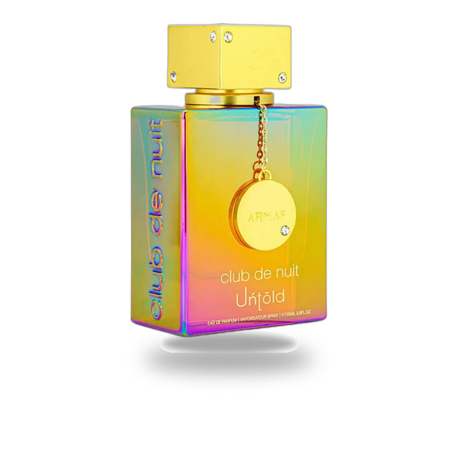 Club de Nuit Untold Armaf for women and men