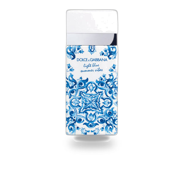 Light Blue Summer Vibes Dolce&Gabbana for women