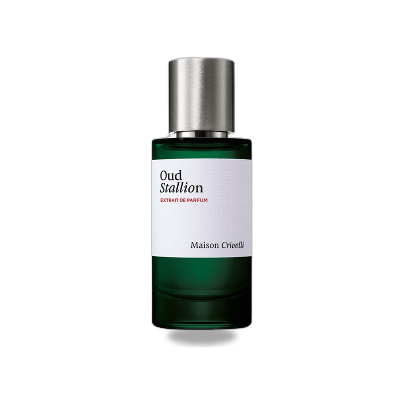 Maison Crivelli Oud Stallion Agent Provocateur for women and men