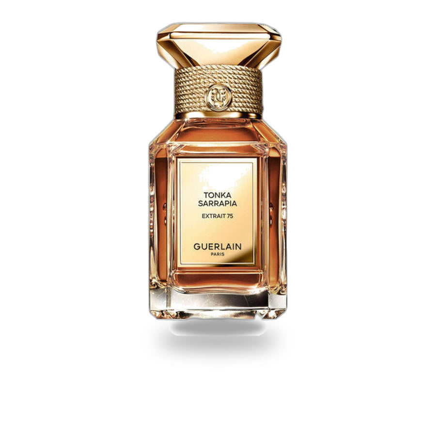 Tonka Sarrapia Extrait 75 Guerlain for women and men