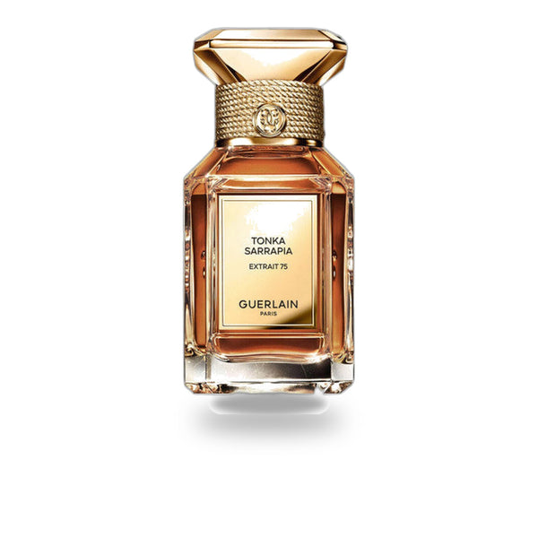 Tonka Sarrapia Extrait 75 Guerlain for women and men