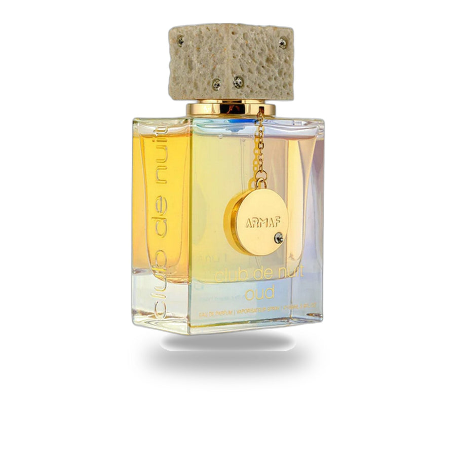 Club de Nuit Oud Armaf for women and men