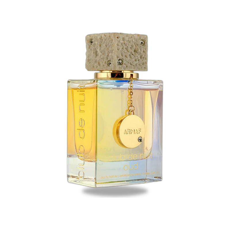 Club De Nuit Oud Armaf for men