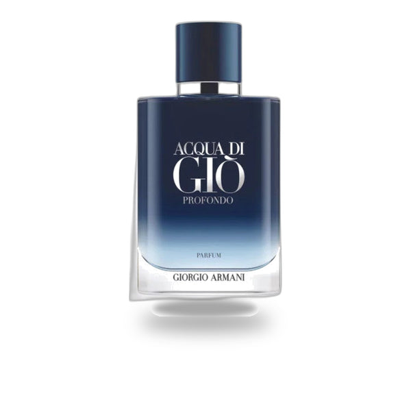 Acqua di Giò Profondo Parfum Giorgio Armani for men
