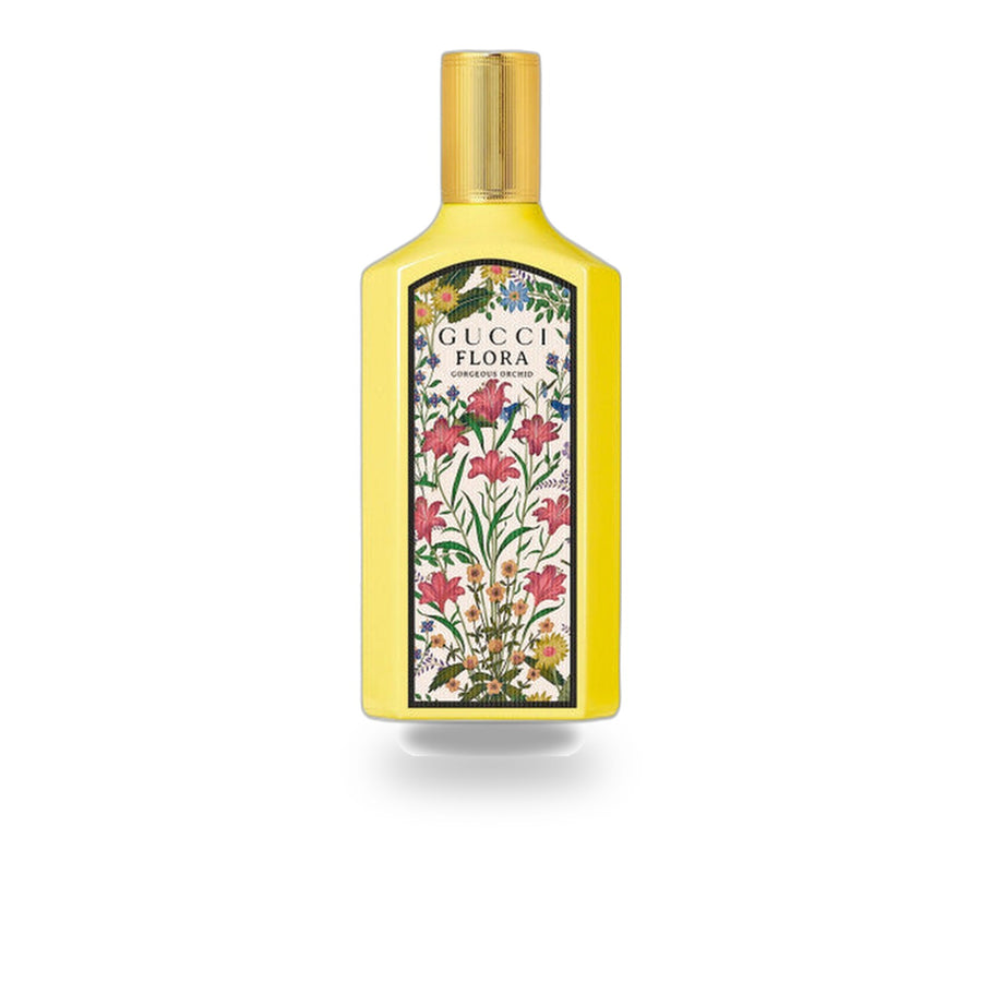 Flora Gorgeous Orchid Gucci for women