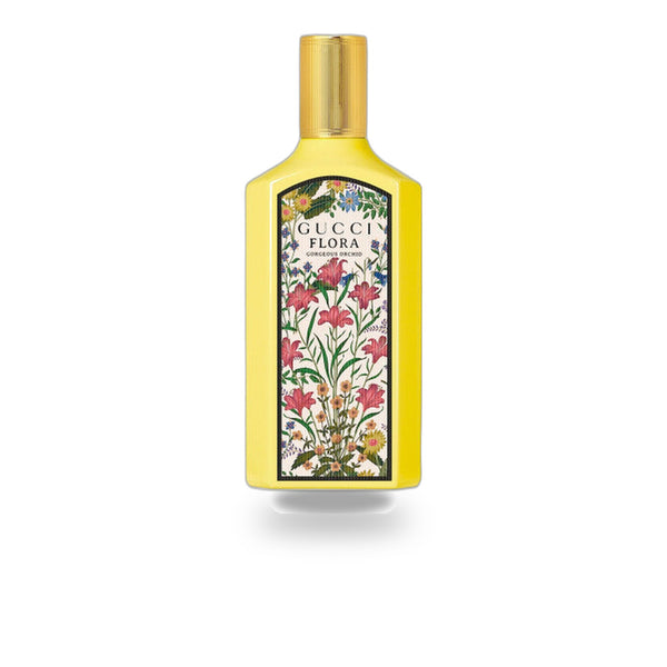 Flora Gorgeous Orchid Gucci for women