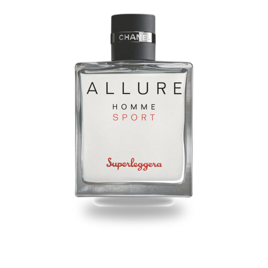Allure Homme Sport Superleggera Chanel for men