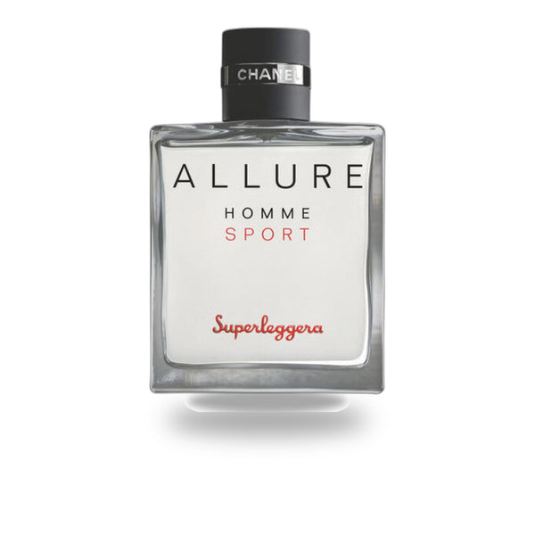 Allure Homme Sport Superleggera Chanel for men