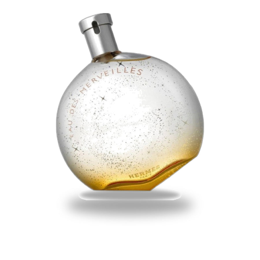Eau des Merveilles Hermès for women