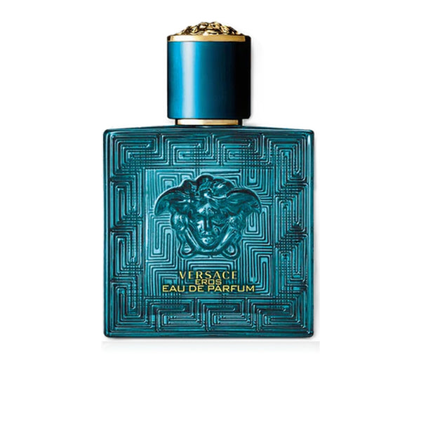 Versace Eros EDP For Men 100ml — Aurea Luxe UAE