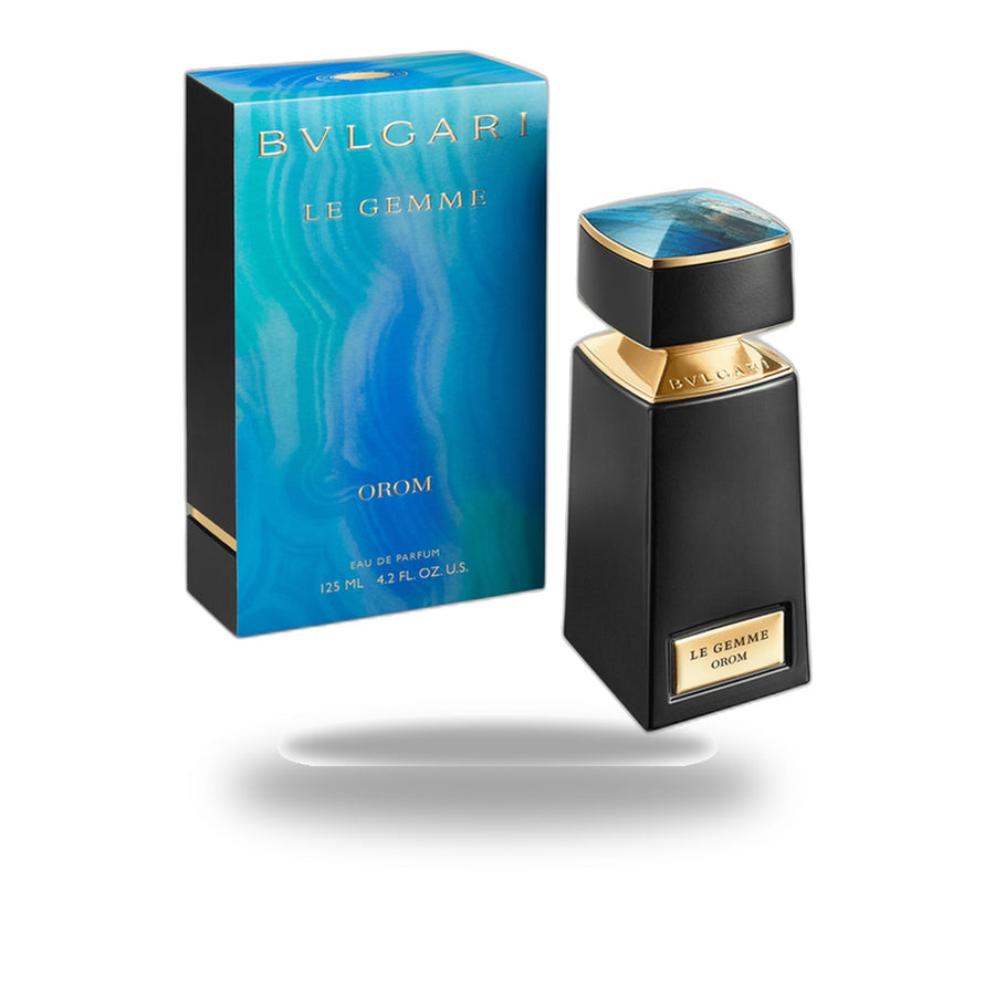Le Gemme Orom Bvlgari for men