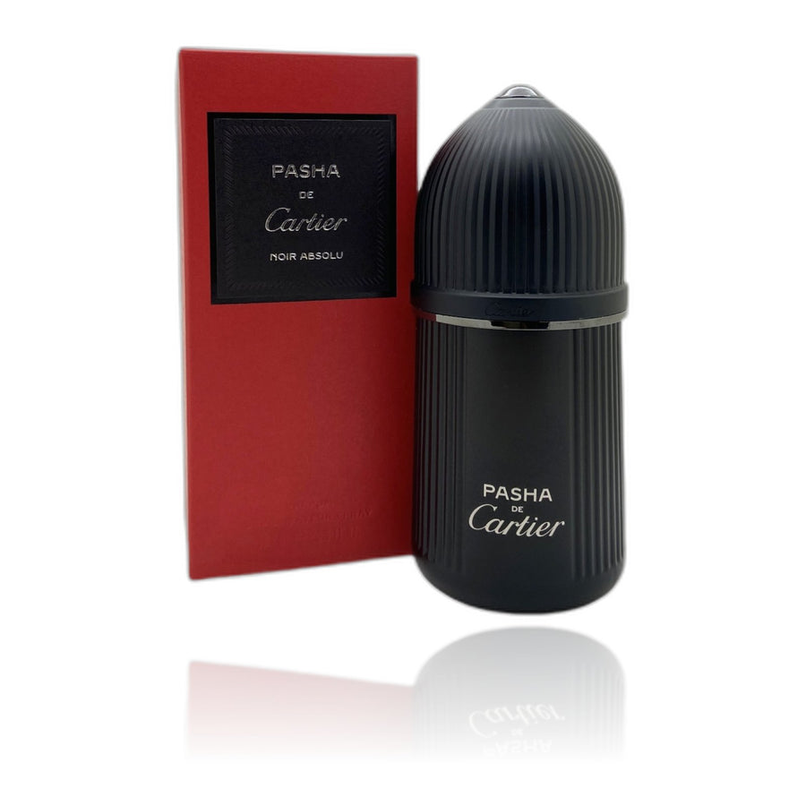 Pasha Noir Absolu Cartier for men