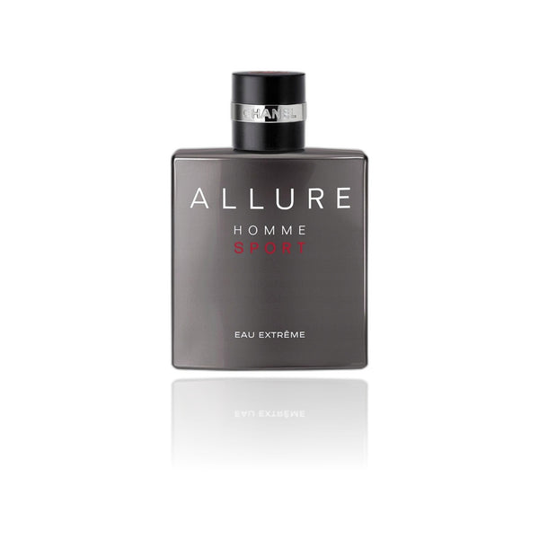 Allure Sport Eau Extreme Chanel for men 150ML