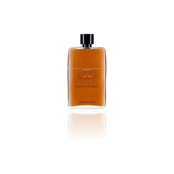 Guilty Absolute Edp 150ml (D) Gucci for men 150ML